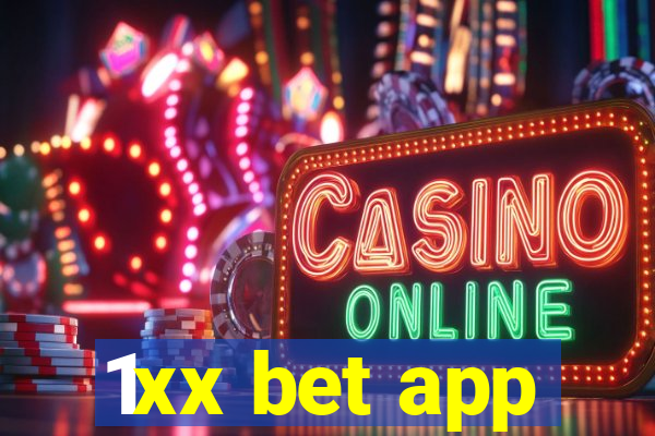 1xx bet app